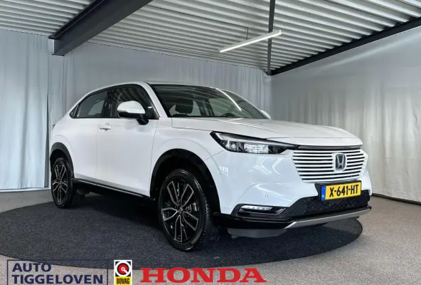 1.5 e:HEV Advance Automaat
