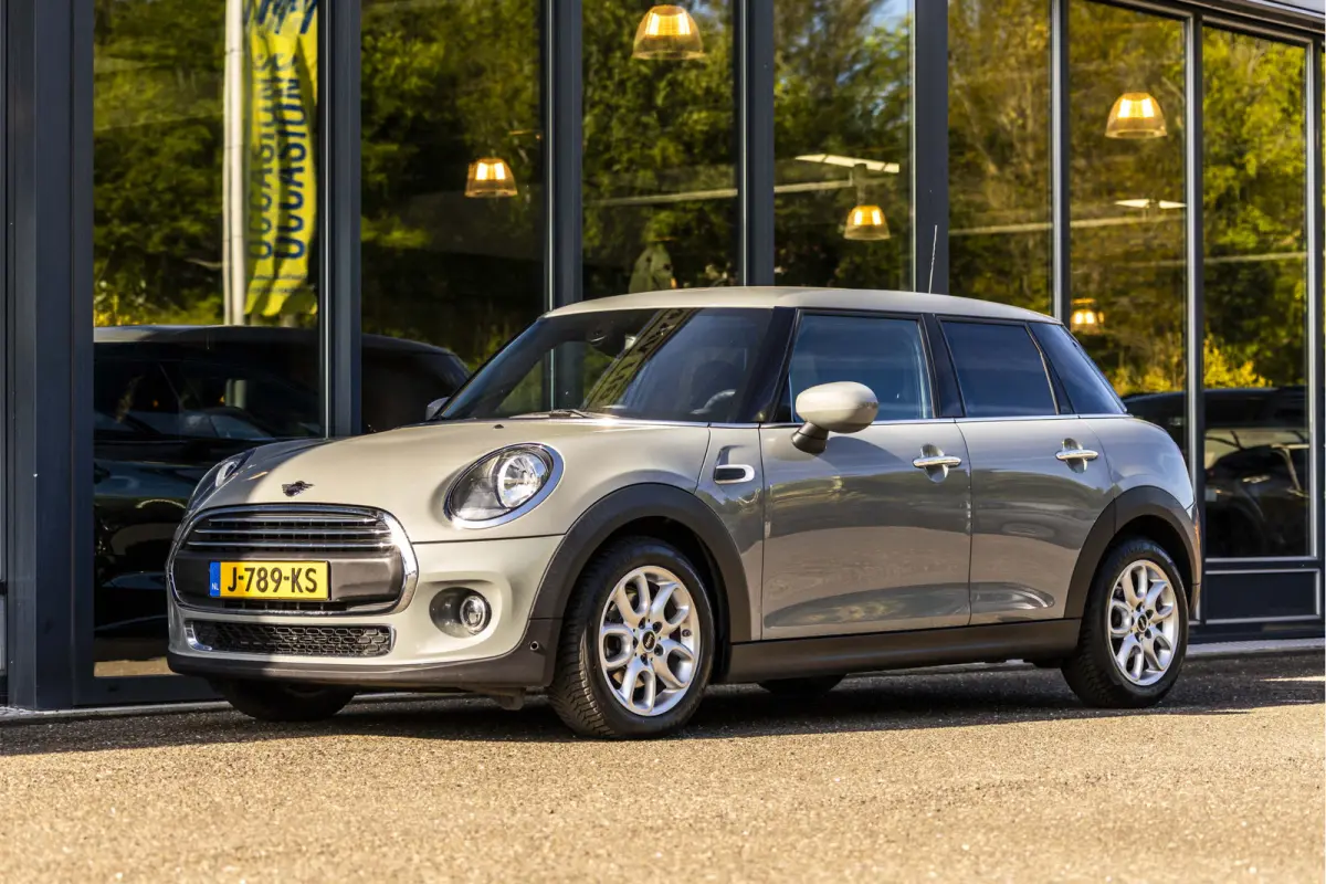 1.5 One Business Edition