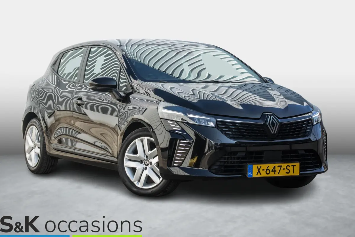 1.0 TCe 90 GPF evolution NL auto NAP