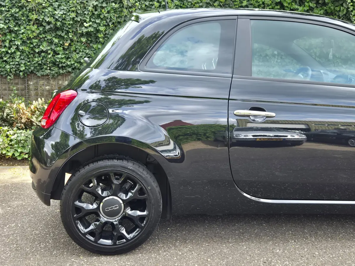 Hybrid Urban nieuwste model NAP NL 1e Eigenaar 1.0 Hybrid Urban