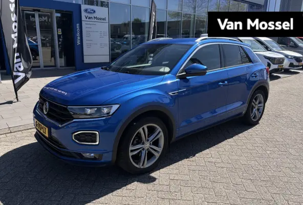1.5 TSI Sport | NAVIGATIE | ADAPTIVE CRUISE CONTROL | BLUETOOTH | VOORRUITVERWARMING | PARKEER SENSOREN |