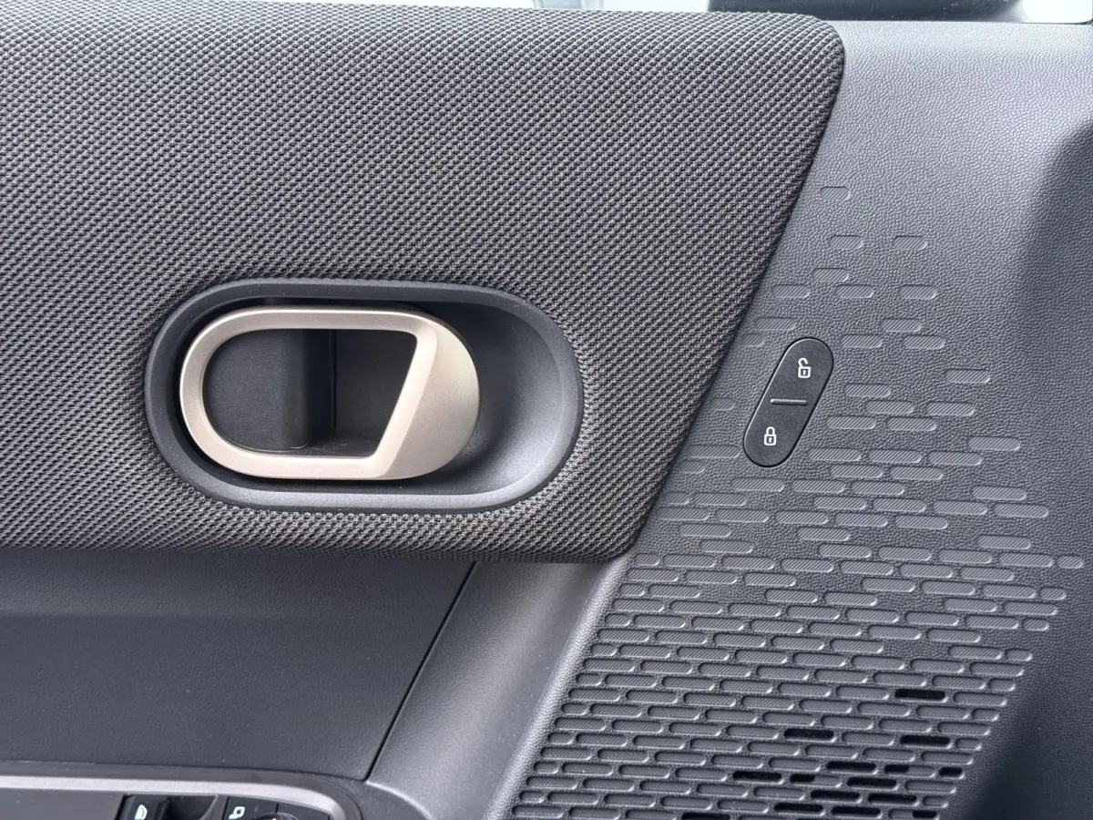 Cooper C JCW-trim | Pakket XL | Adaptive Cruise | Panoramadak | Harman Kardon | Stoel- stuurverwarming