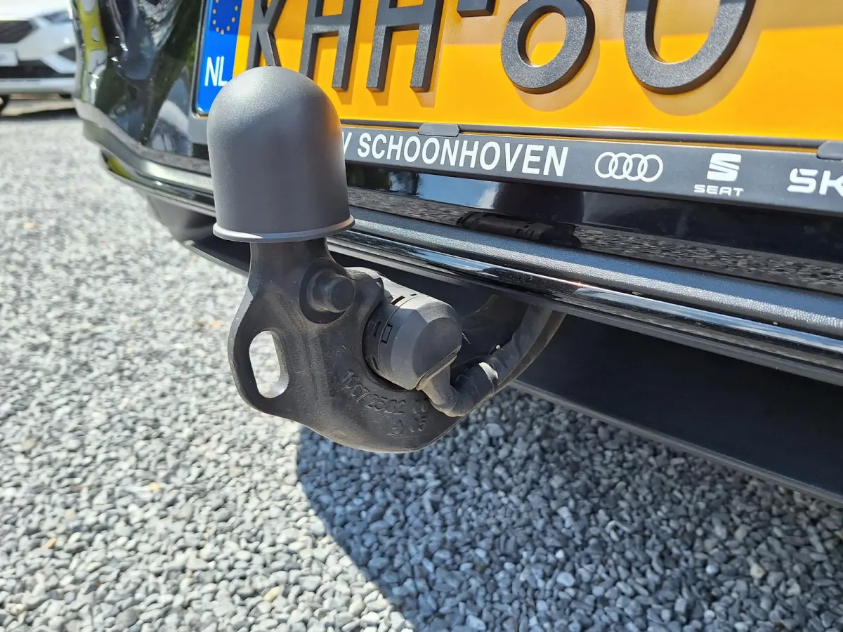 GTE 245pk DSG Hybrid (Trekhaak,Camera,Virtual,IQ)