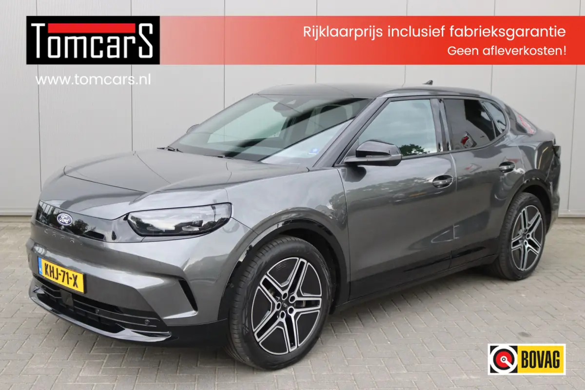 Premium Extended Range 340PK AWD 79 kWh Pano-dak/Adaptive-cruise/360camera/Stoelverwaming