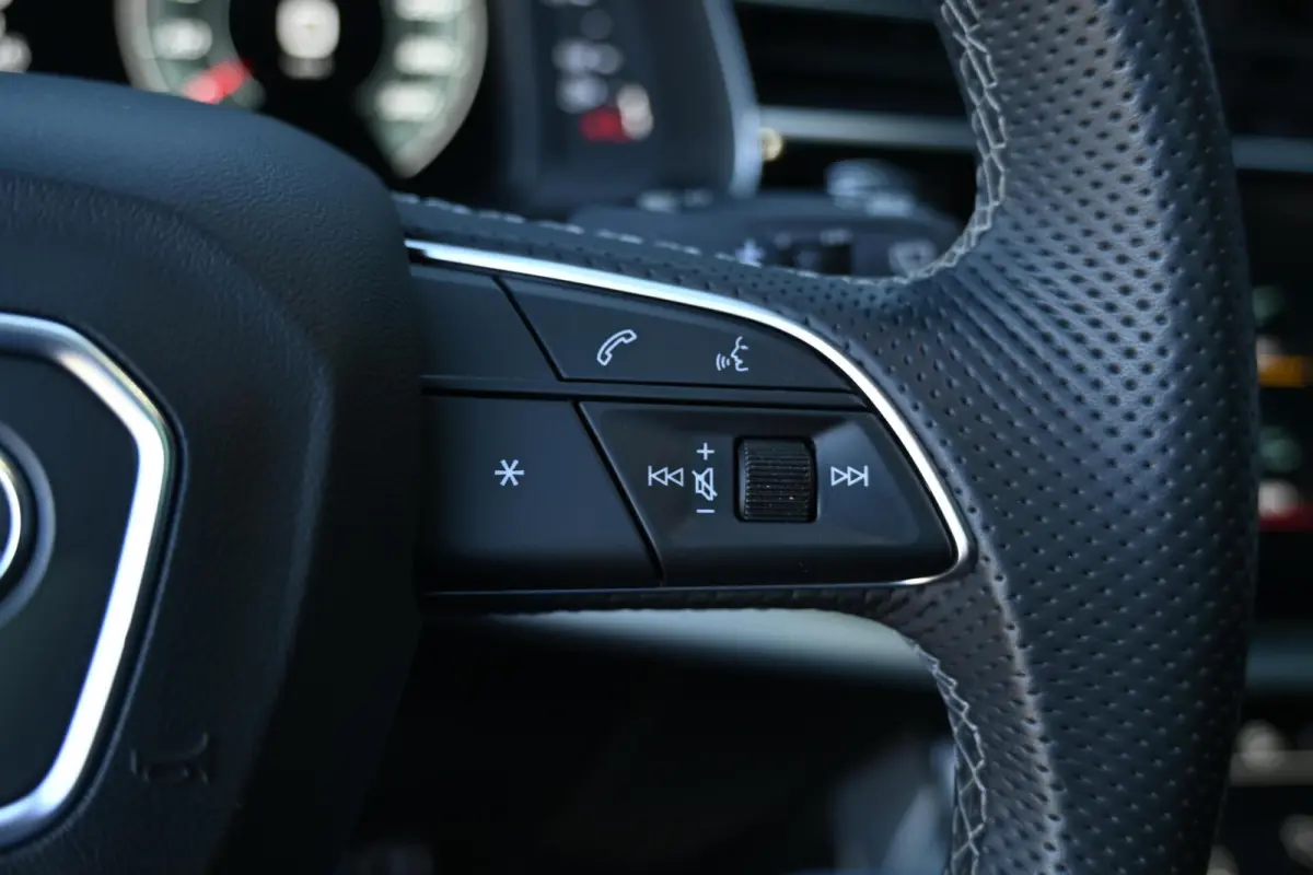 55 TFSI Quattro|S-Line|Panoramadak|Trekhaak|