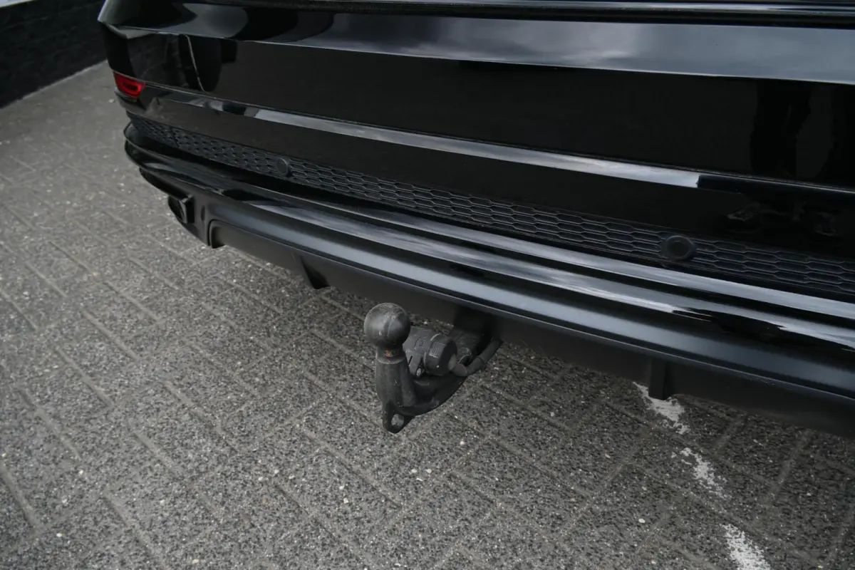 55 TFSI Quattro|S-Line|Panoramadak|Trekhaak|