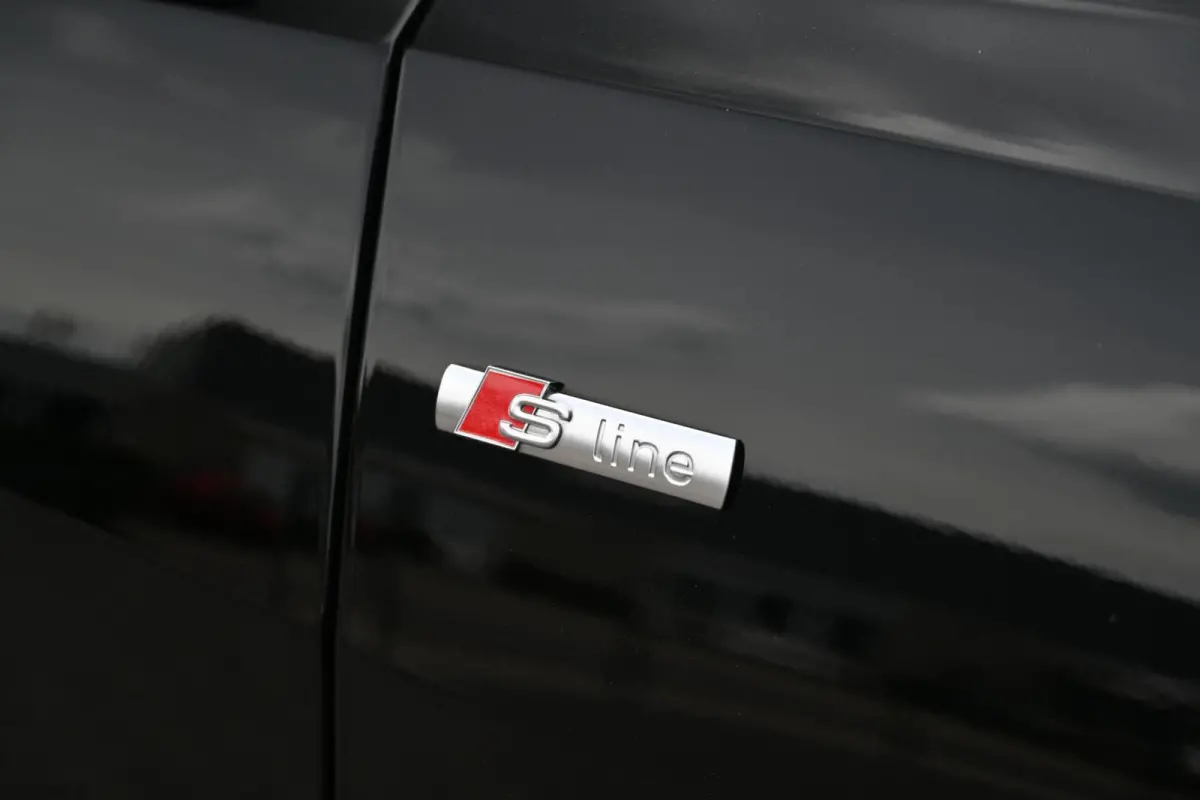 55 TFSI Quattro|S-Line|Panoramadak|Trekhaak|