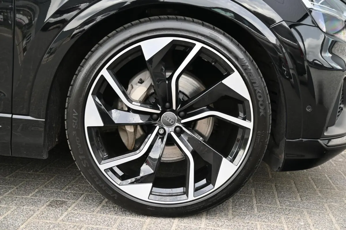 55 TFSI Quattro|S-Line|Panoramadak|Trekhaak|