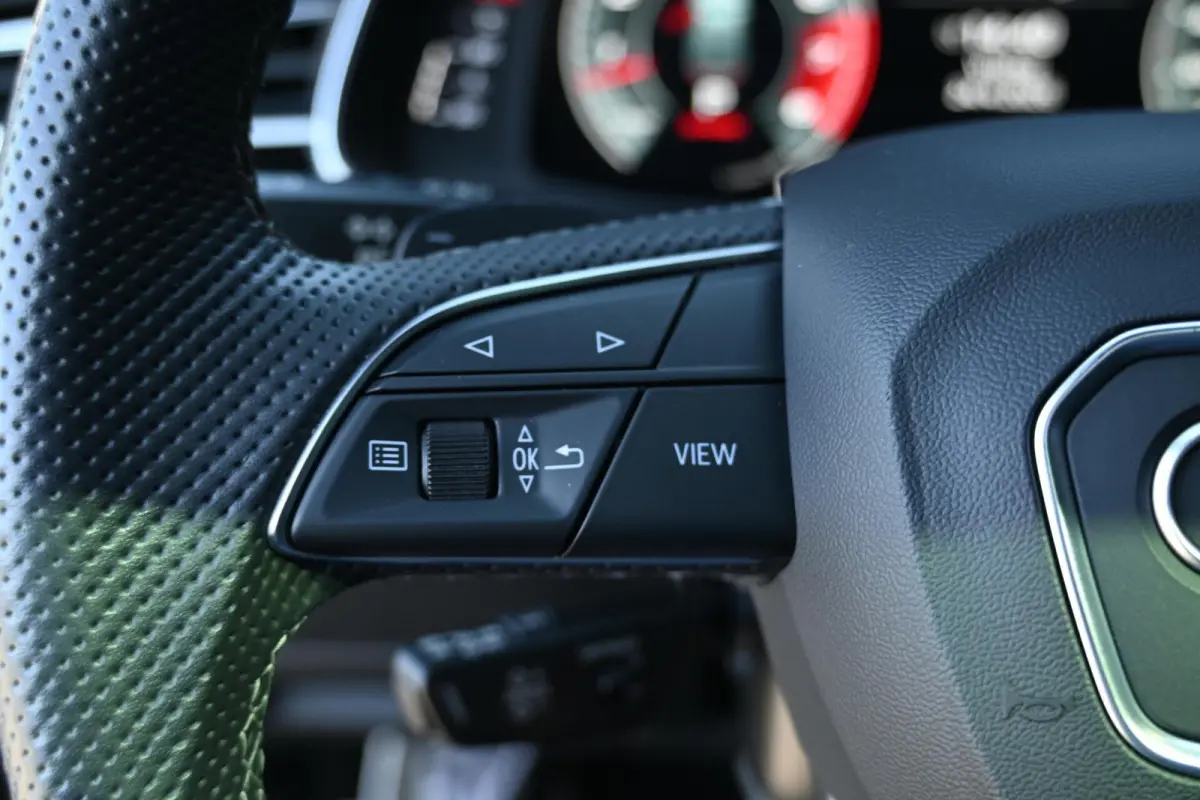 55 TFSI Quattro|S-Line|Panoramadak|Trekhaak|