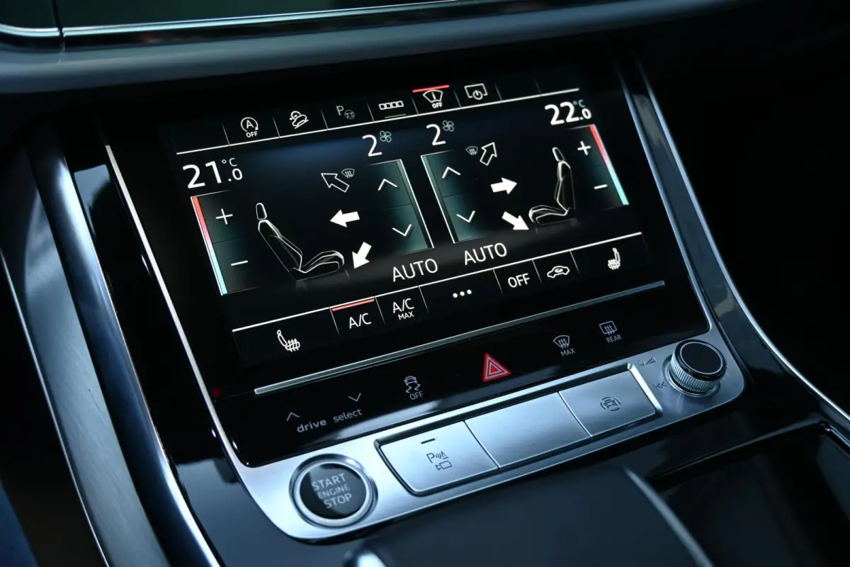 55 TFSI Quattro|S-Line|Panoramadak|Trekhaak|