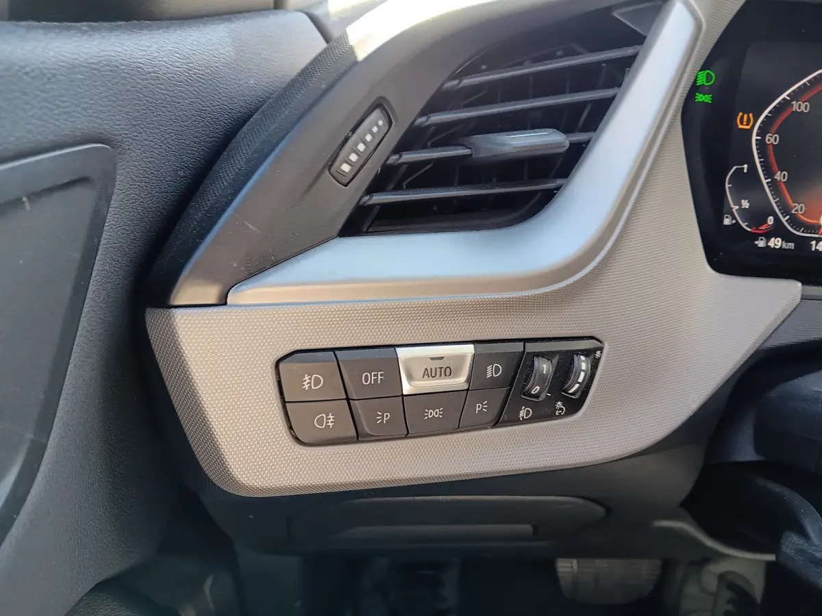 118i 141pk Executive Edition|automaat|carplay|cruise|clima