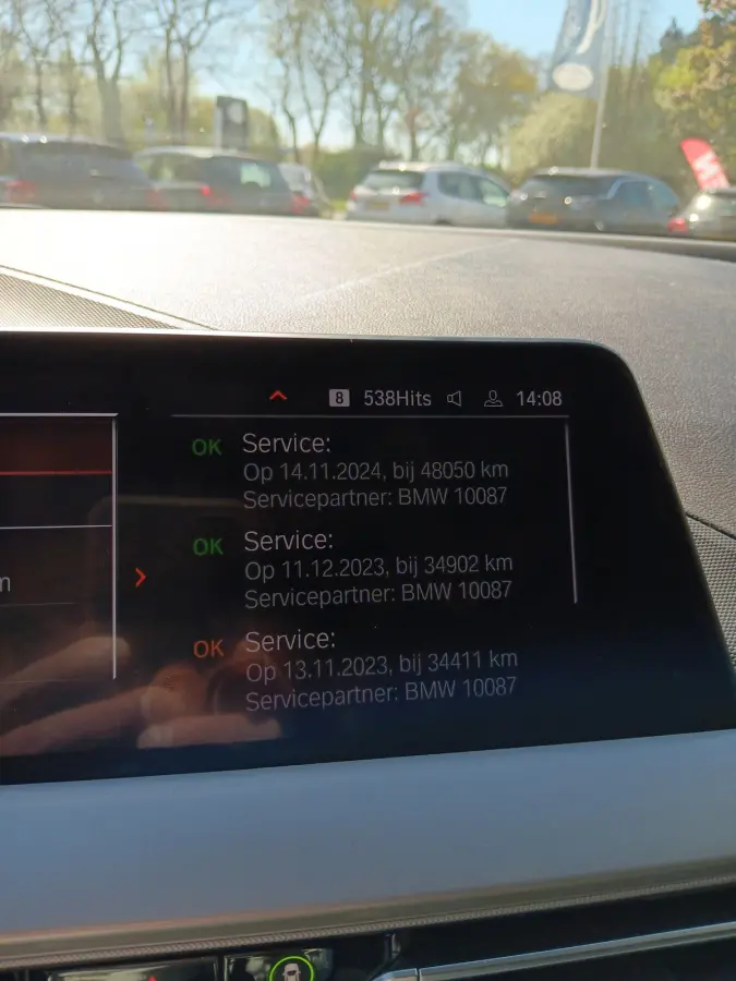 118i 141pk Executive Edition|automaat|carplay|cruise|clima