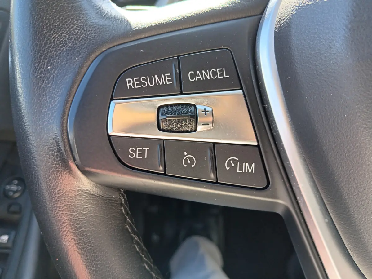 118i 141pk Executive Edition|automaat|carplay|cruise|clima