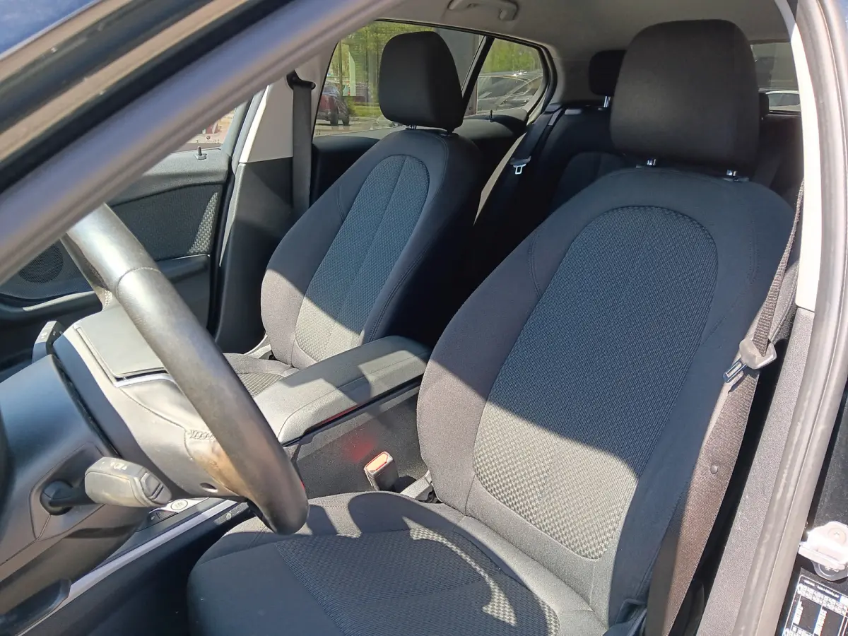 118i 141pk Executive Edition|automaat|carplay|cruise|clima