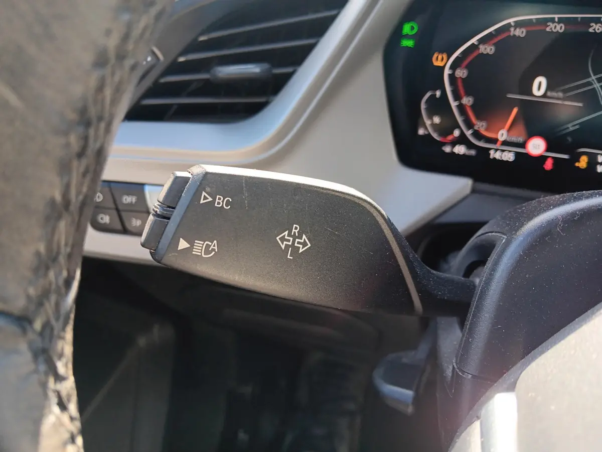 118i 141pk Executive Edition|automaat|carplay|cruise|clima