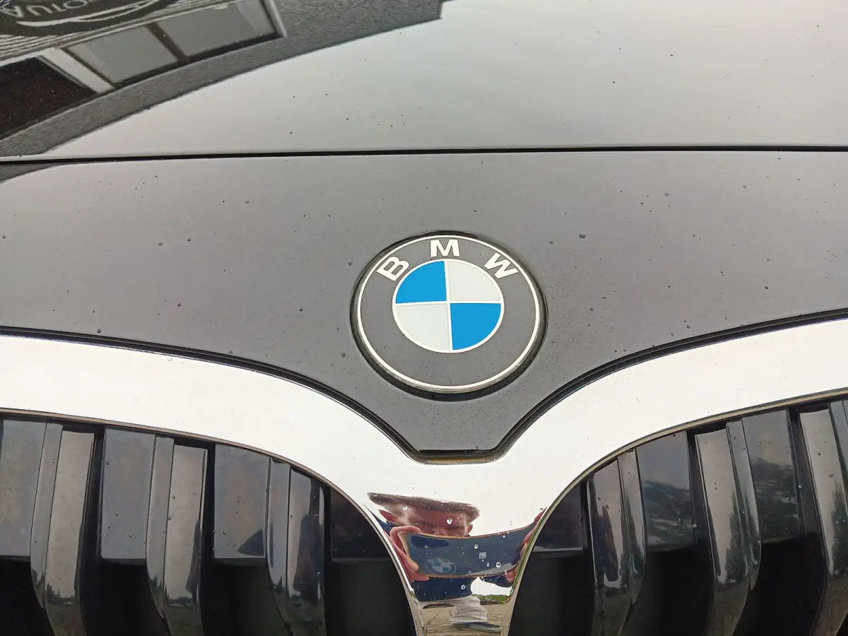 118i 141pk Executive Edition|automaat|carplay|cruise|clima