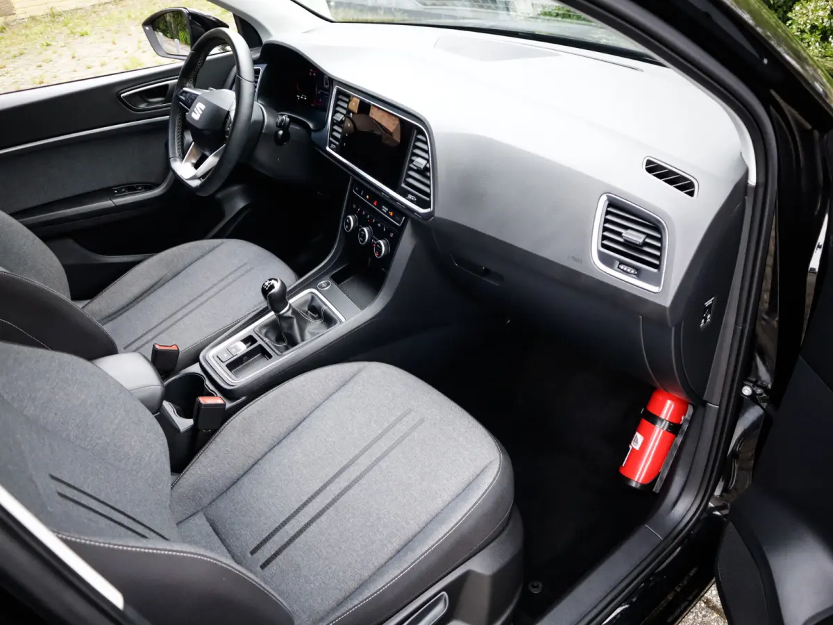 1.0 TSI Style Business Intense 2e-Eig & Keurig-Onderh. BOVAG-Garantie.