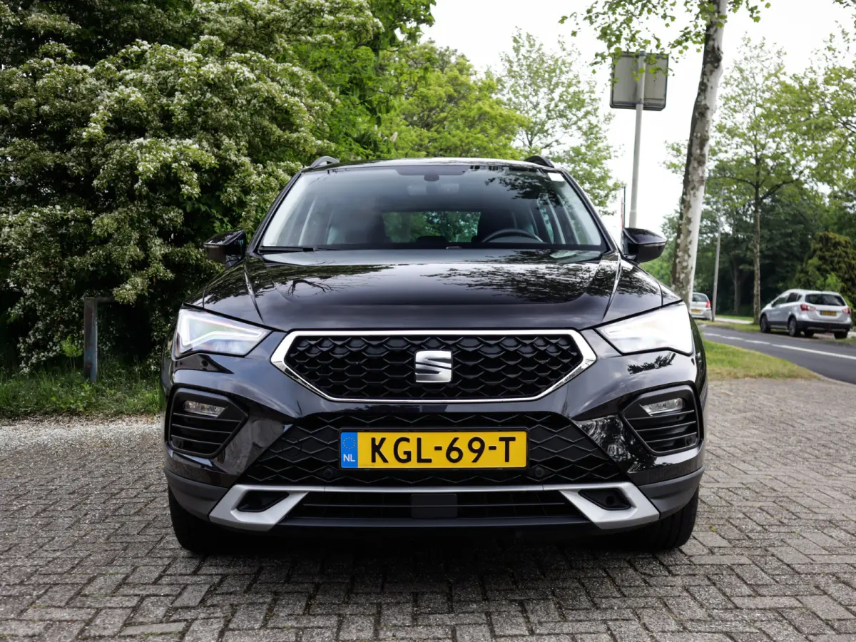 1.0 TSI Style Business Intense 2e-Eig & Keurig-Onderh. BOVAG-Garantie.