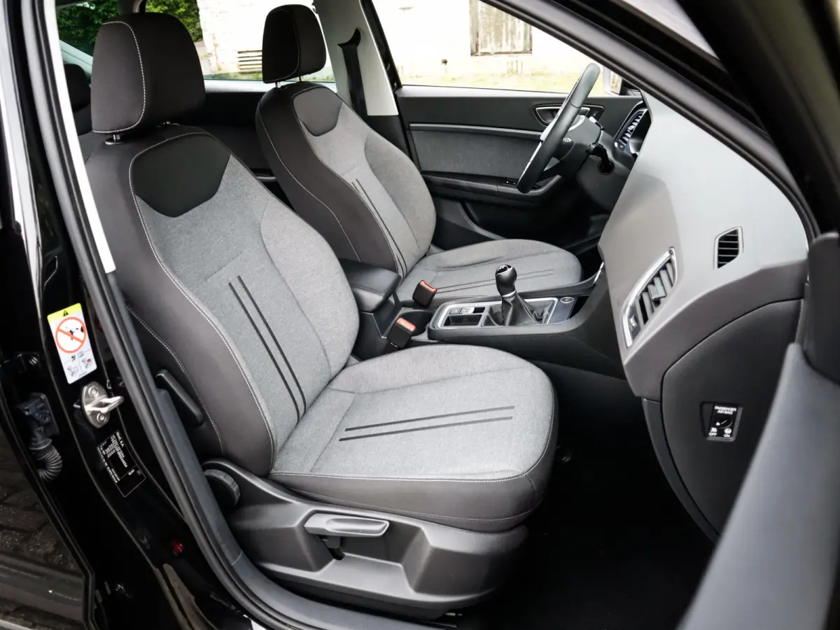 1.0 TSI Style Business Intense 2e-Eig & Keurig-Onderh. BOVAG-Garantie.