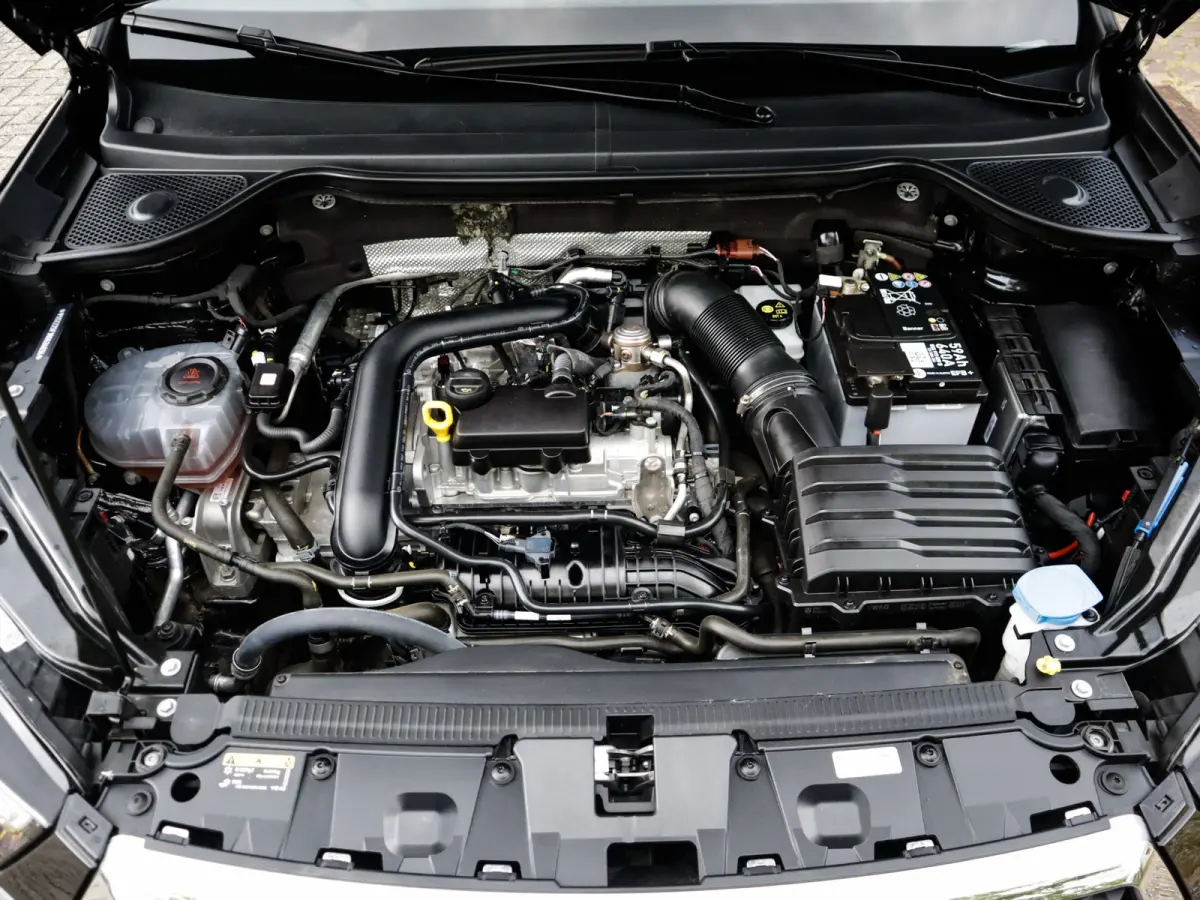 1.0 TSI Style Business Intense 2e-Eig & Keurig-Onderh. BOVAG-Garantie.