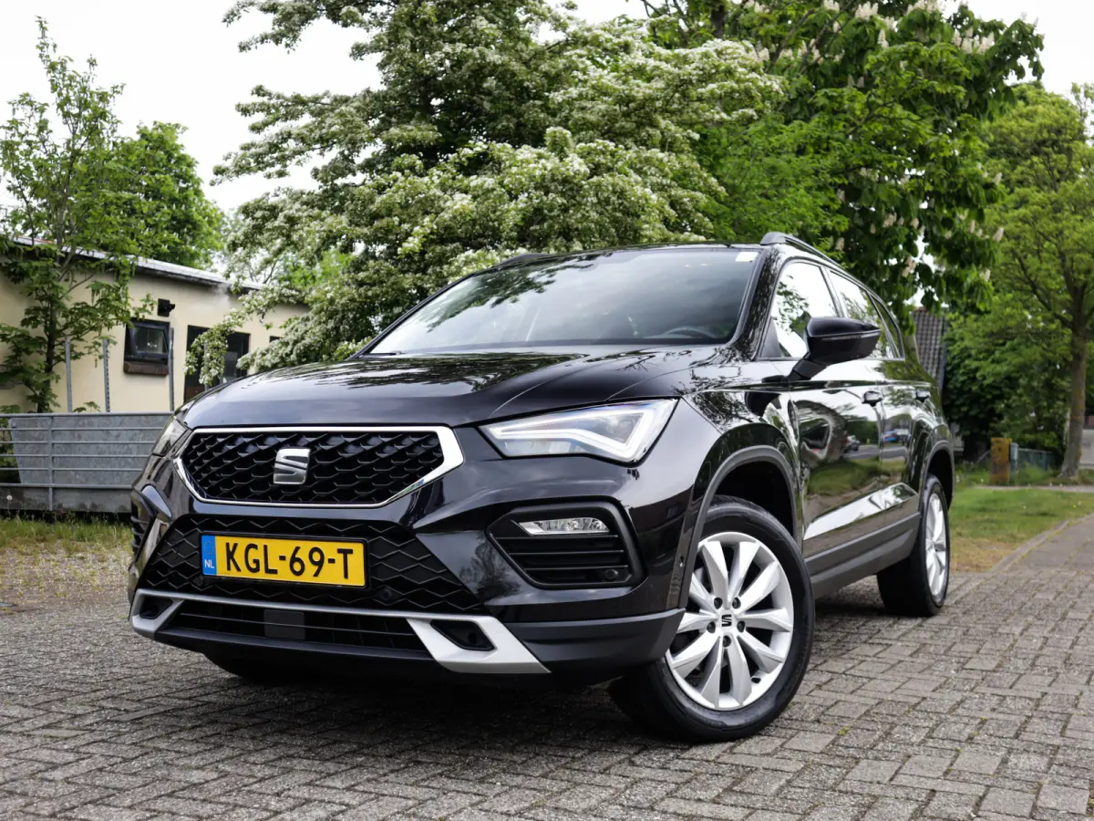 1.0 TSI Style Business Intense 2e-Eig & Keurig-Onderh. BOVAG-Garantie.
