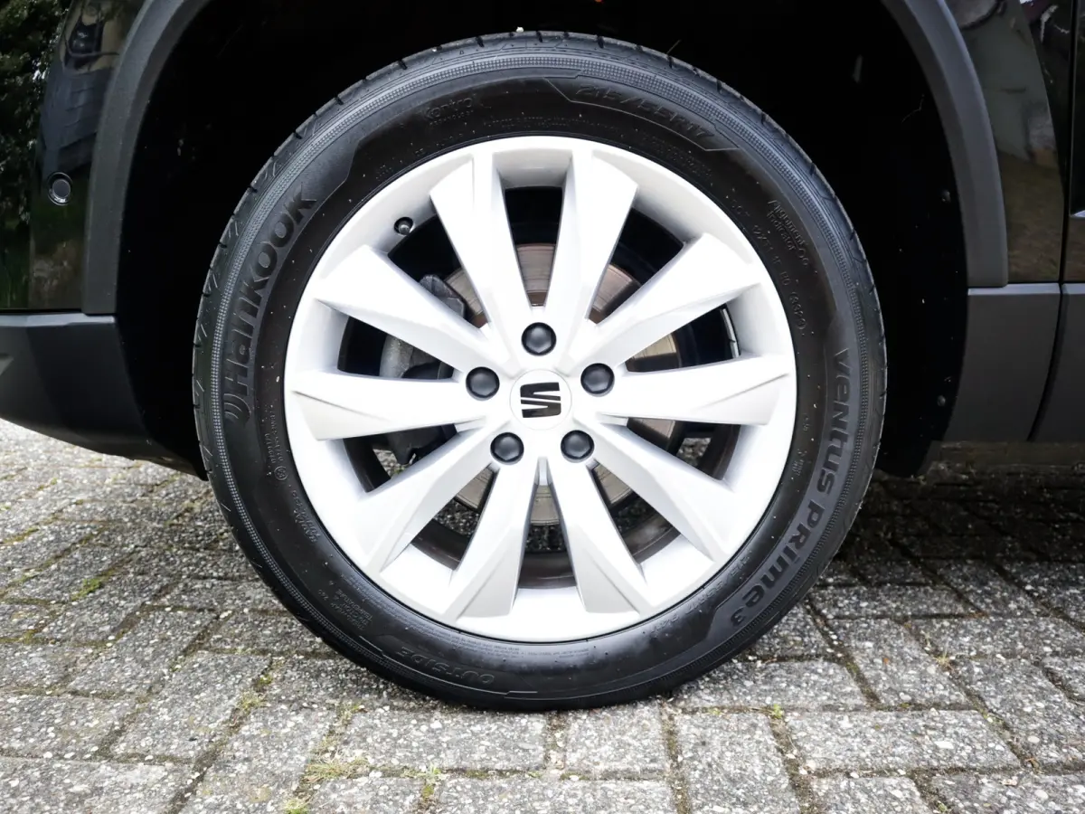 1.0 TSI Style Business Intense 2e-Eig & Keurig-Onderh. BOVAG-Garantie.