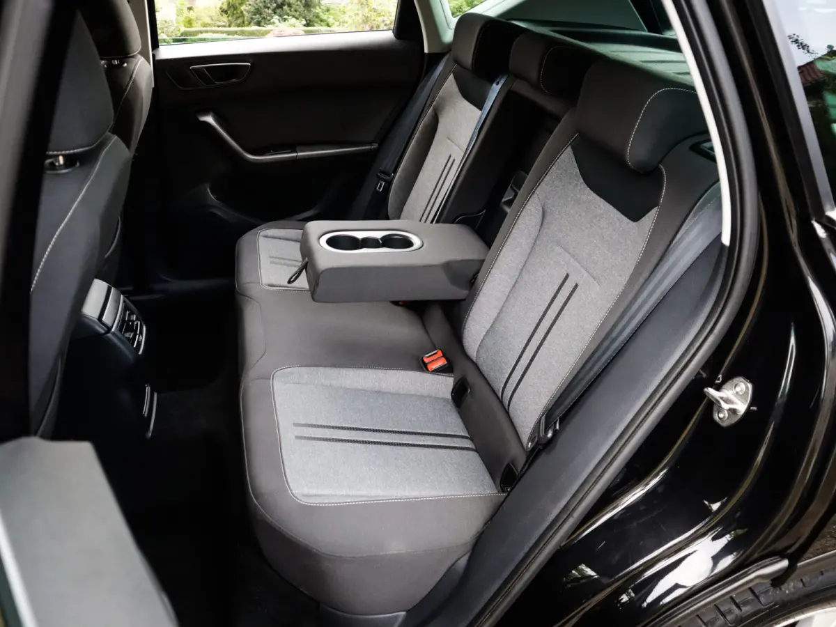 1.0 TSI Style Business Intense 2e-Eig & Keurig-Onderh. BOVAG-Garantie.