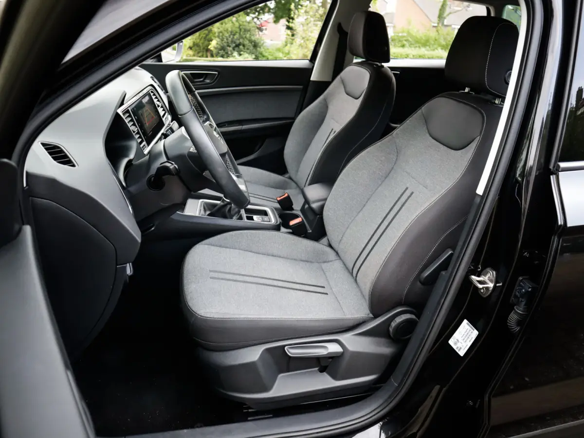 1.0 TSI Style Business Intense 2e-Eig & Keurig-Onderh. BOVAG-Garantie.