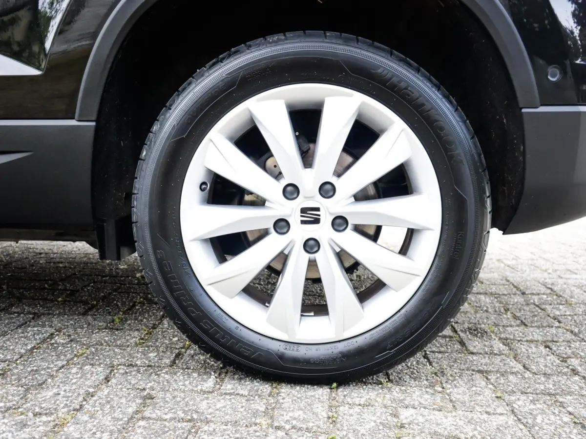 1.0 TSI Style Business Intense 2e-Eig & Keurig-Onderh. BOVAG-Garantie.