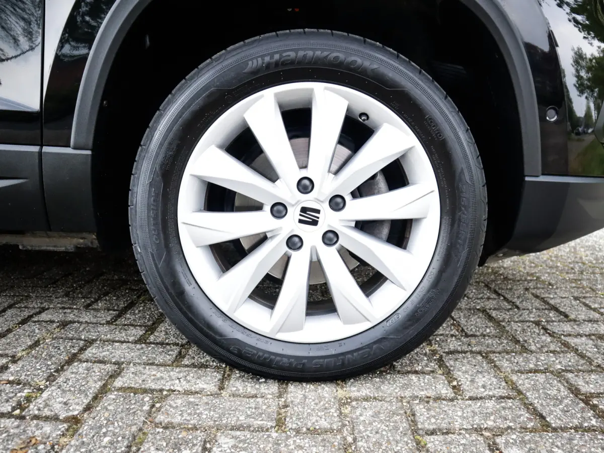 1.0 TSI Style Business Intense 2e-Eig & Keurig-Onderh. BOVAG-Garantie.