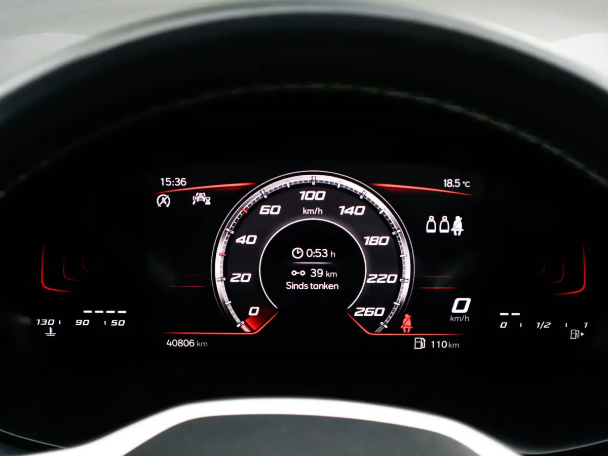 1.0 TSI Style Business Intense 2e-Eig & Keurig-Onderh. BOVAG-Garantie.