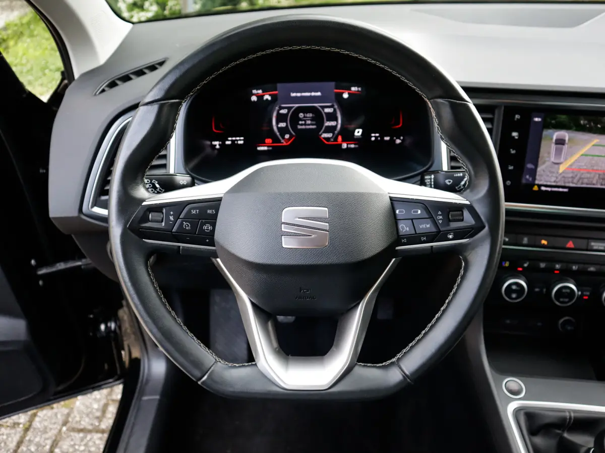1.0 TSI Style Business Intense 2e-Eig & Keurig-Onderh. BOVAG-Garantie.