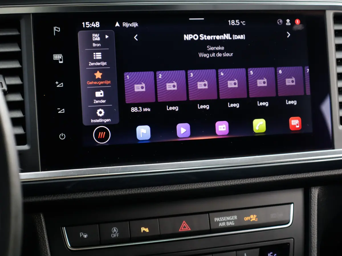 1.0 TSI Style Business Intense 2e-Eig & Keurig-Onderh. BOVAG-Garantie.
