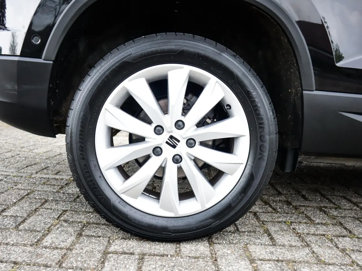1.0 TSI Style Business Intense 2e-Eig & Keurig-Onderh. BOVAG-Garantie.