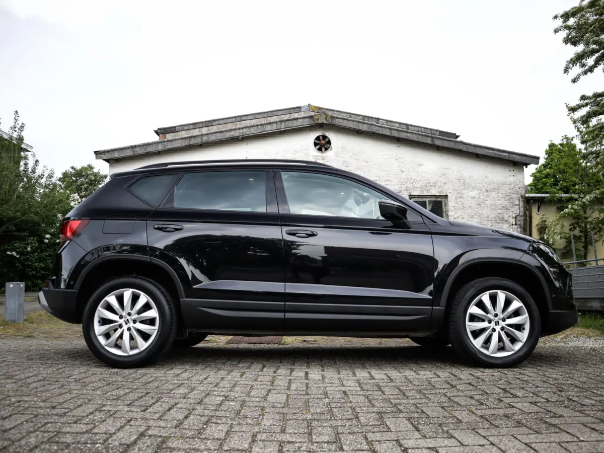 1.0 TSI Style Business Intense 2e-Eig & Keurig-Onderh. BOVAG-Garantie.