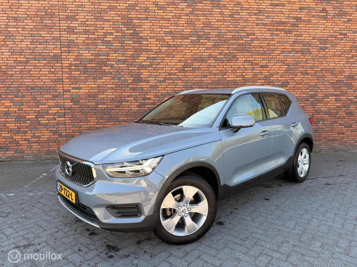 1.5 T3 Momentum Dealer carplay Trekhaak