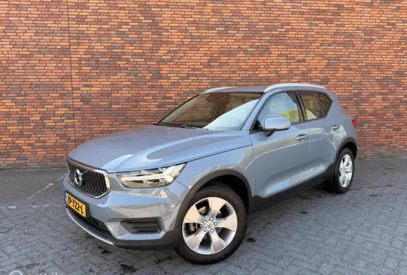 1.5 T3 Momentum Dealer carplay Trekhaak