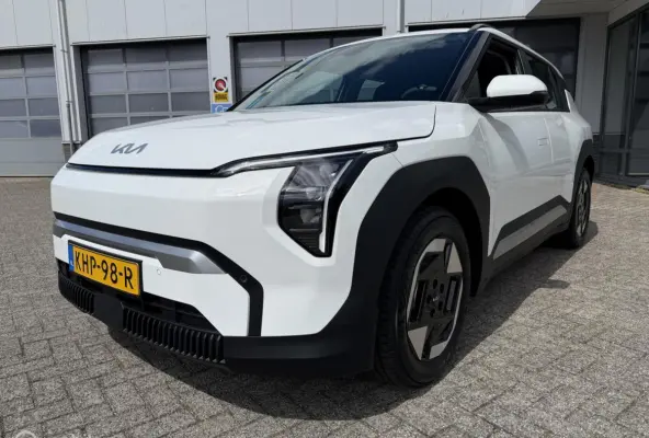 AIR 58 KWH RIJKLAAR PRIJS