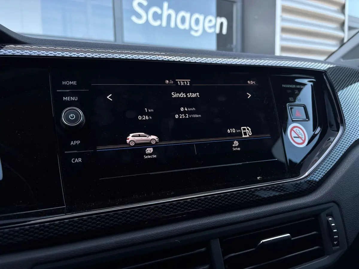 1.0 TSI 95 pk Life Edition | Achteruitrijcamera | Cruise control adaptief | Apple Carplay | Parkeer sensoren V+A |