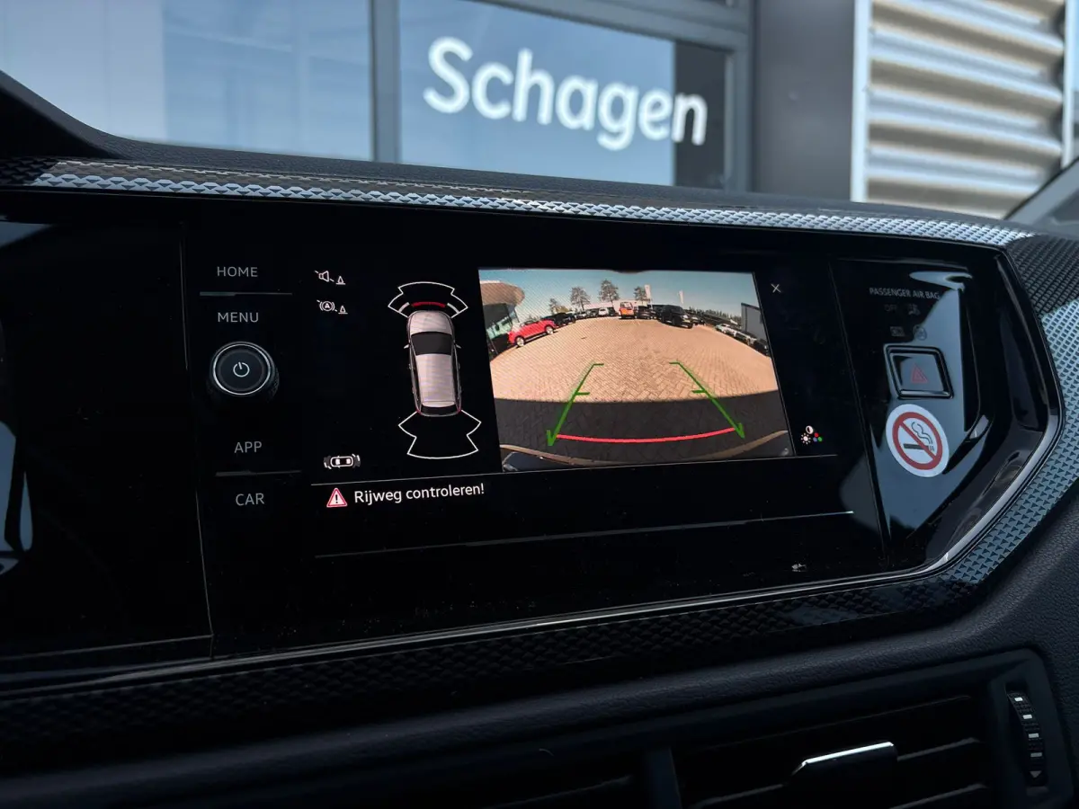 1.0 TSI 95 pk Life Edition | Achteruitrijcamera | Cruise control adaptief | Apple Carplay | Parkeer sensoren V+A |