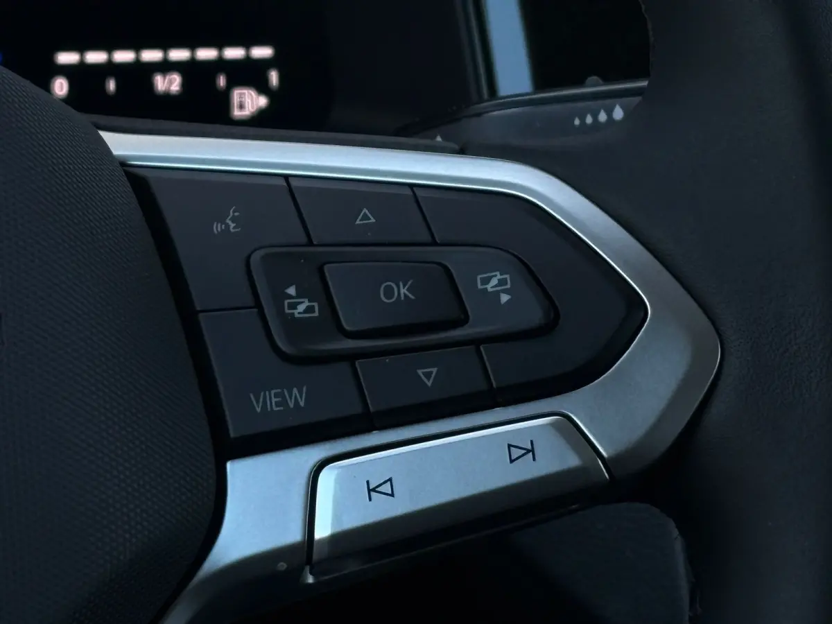 1.0 TSI 95 pk Life Edition | Achteruitrijcamera | Cruise control adaptief | Apple Carplay | Parkeer sensoren V+A |