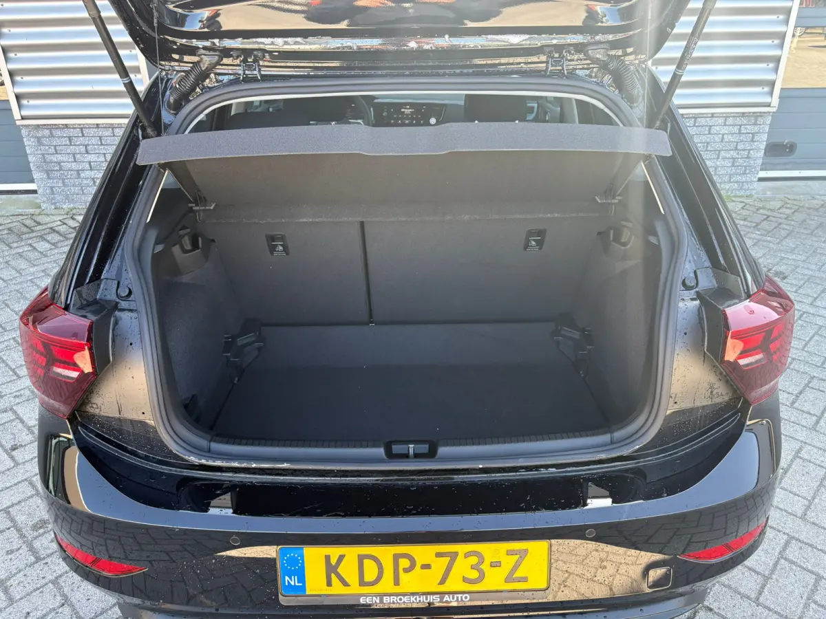 1.0 TSI 95 pk Life Edition | Achteruitrijcamera | Cruise control adaptief | Apple Carplay | Parkeer sensoren V+A |