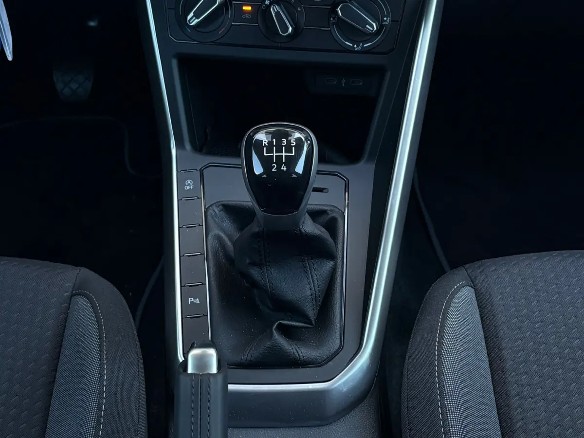1.0 TSI 95 pk Life Edition | Achteruitrijcamera | Cruise control adaptief | Apple Carplay | Parkeer sensoren V+A |