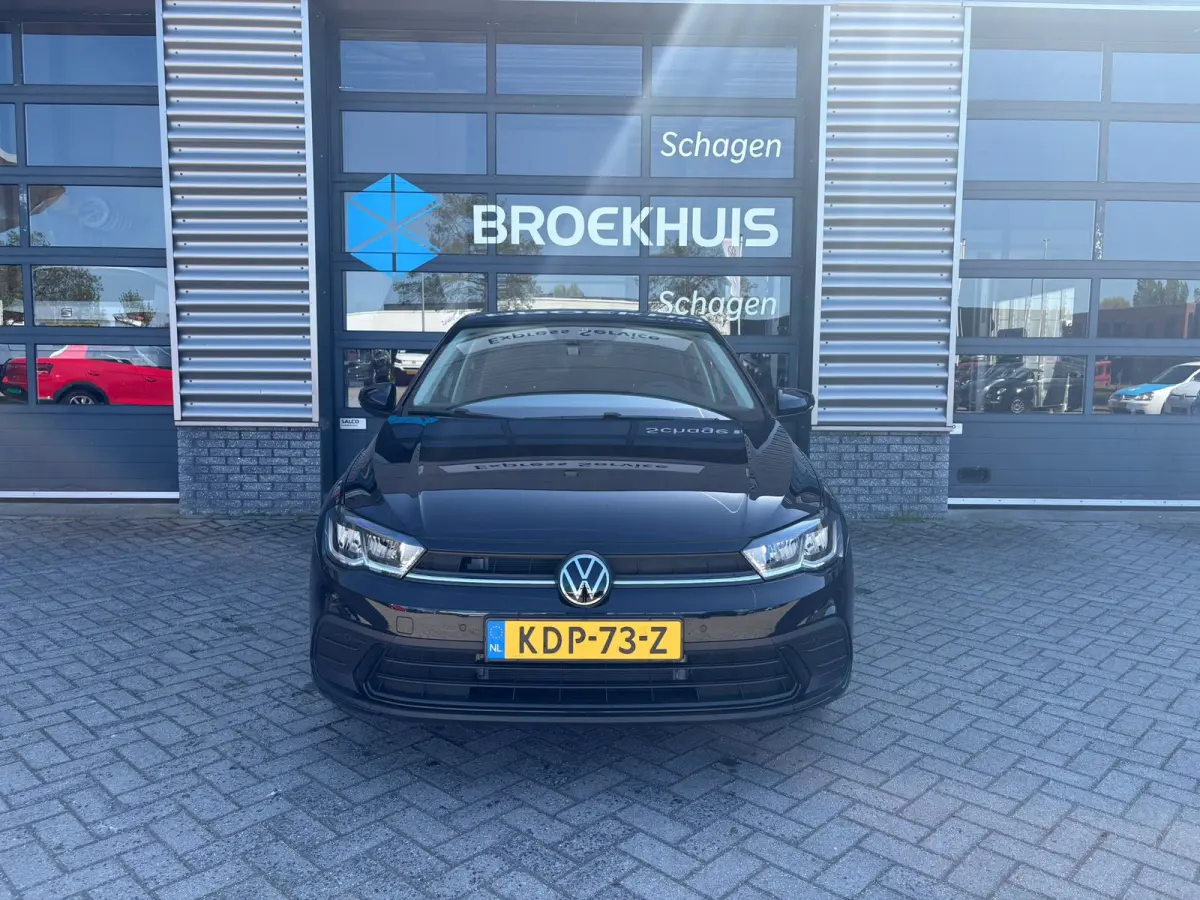 1.0 TSI 95 pk Life Edition | Achteruitrijcamera | Cruise control adaptief | Apple Carplay | Parkeer sensoren V+A |