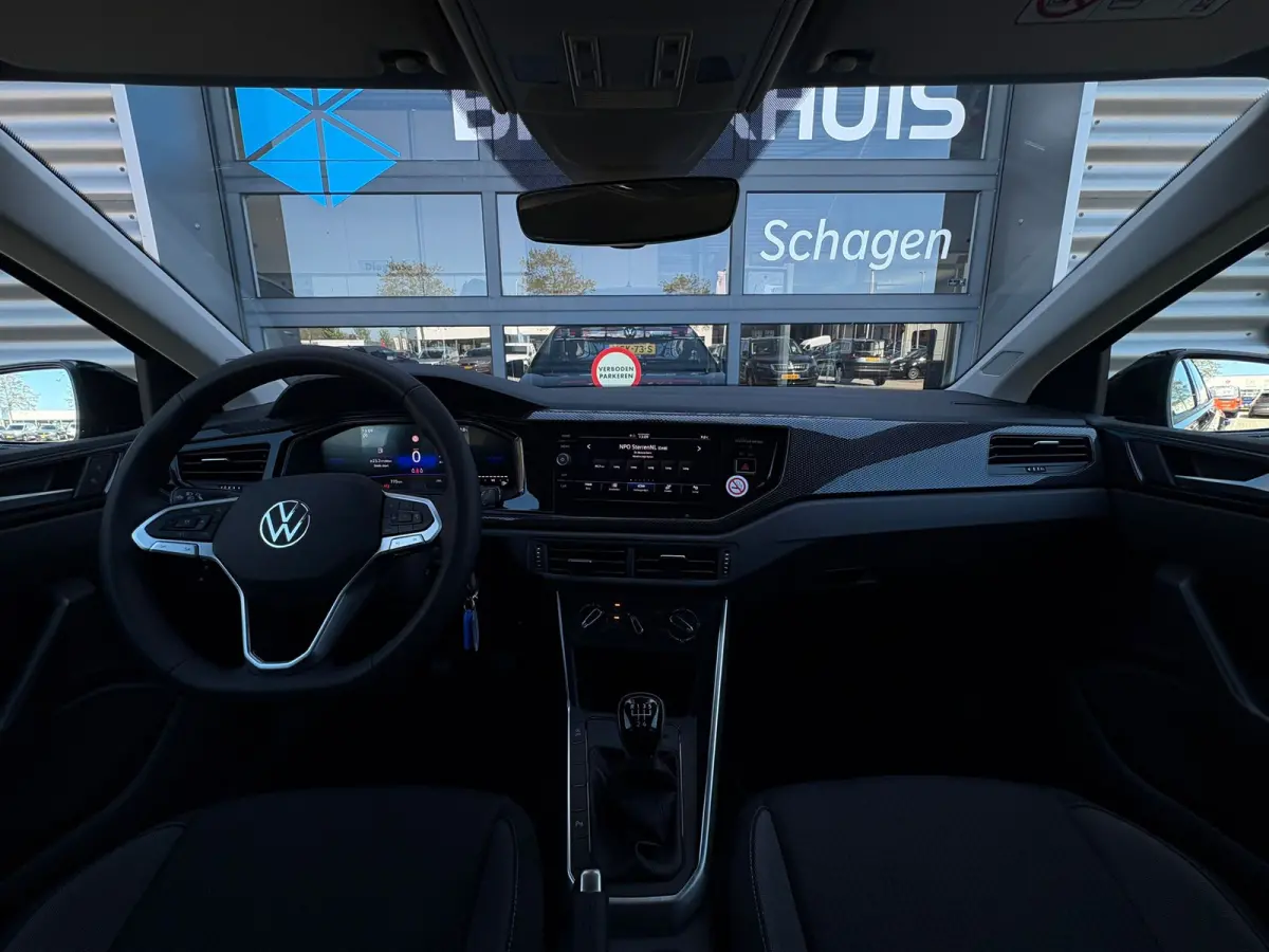 1.0 TSI 95 pk Life Edition | Achteruitrijcamera | Cruise control adaptief | Apple Carplay | Parkeer sensoren V+A |