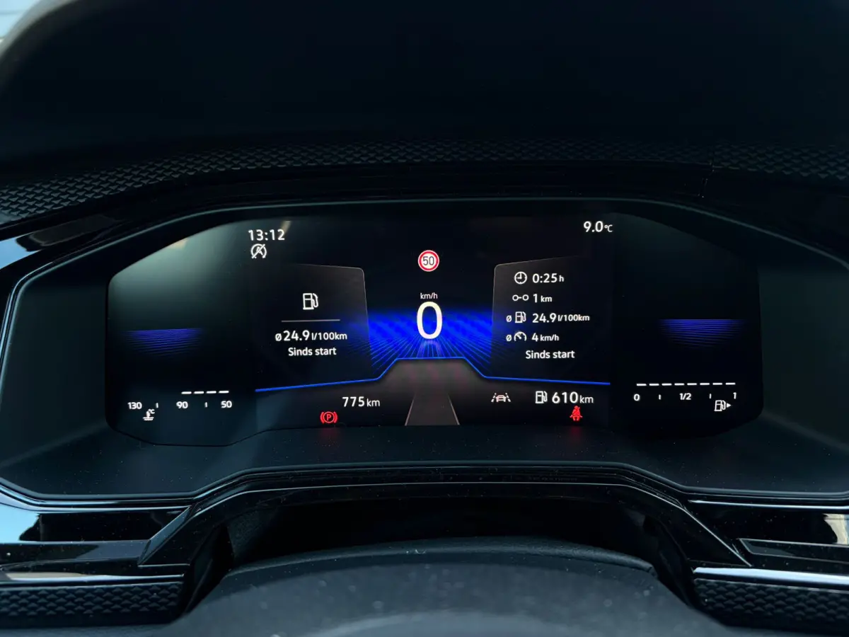 1.0 TSI 95 pk Life Edition | Achteruitrijcamera | Cruise control adaptief | Apple Carplay | Parkeer sensoren V+A |