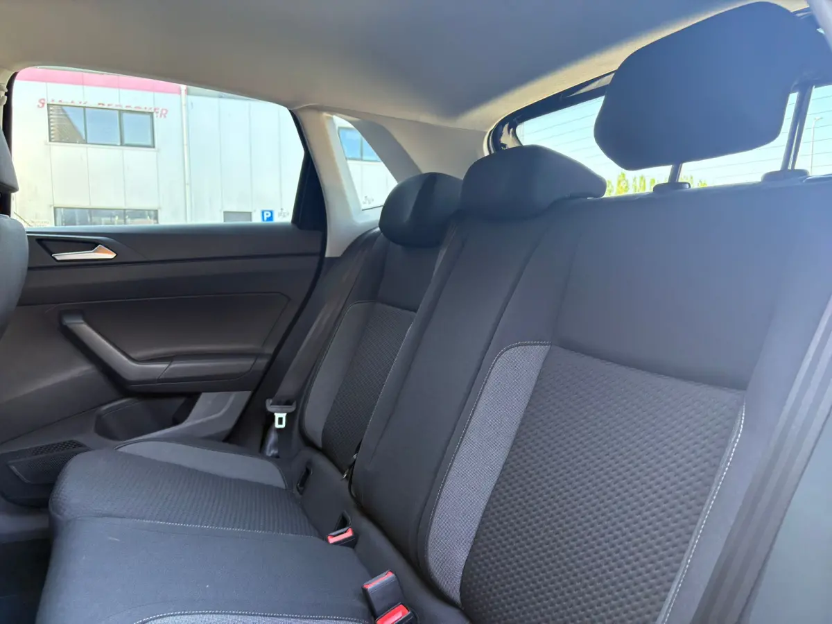 1.0 TSI 95 pk Life Edition | Achteruitrijcamera | Cruise control adaptief | Apple Carplay | Parkeer sensoren V+A |