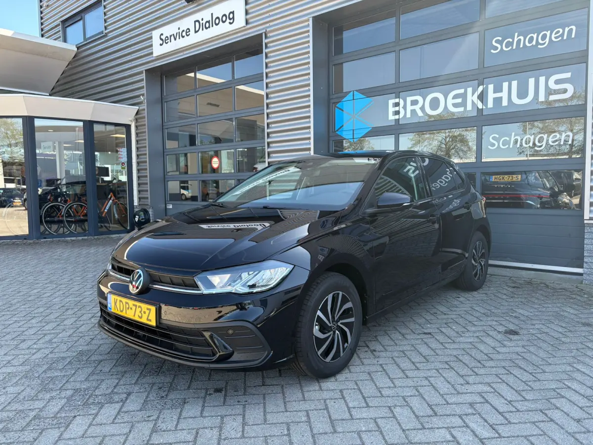 1.0 TSI 95 pk Life Edition | Achteruitrijcamera | Cruise control adaptief | Apple Carplay | Parkeer sensoren V+A |