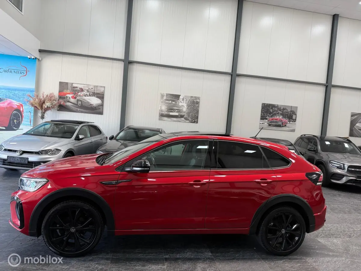 R line 1.0 TSI dsg panorama automaat