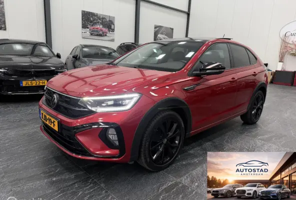 R line 1.0 TSI dsg panorama automaat